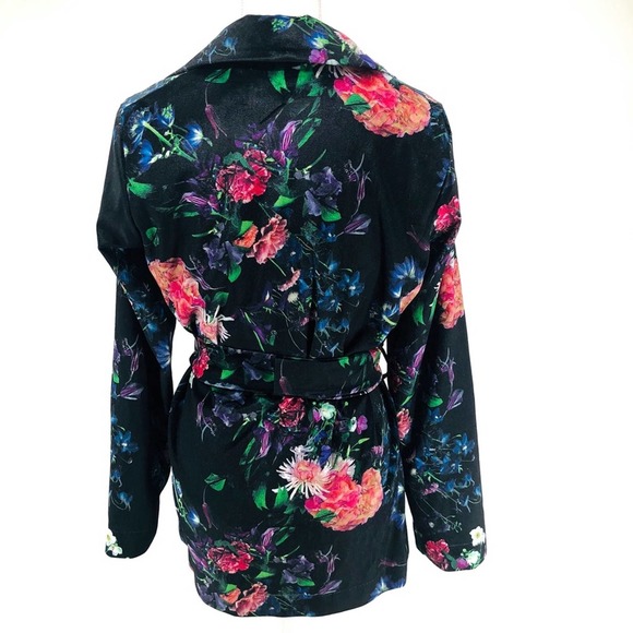 Fete Imperiale Paris Aretha Jacket Moody Pants Set - Picture 5 of 12